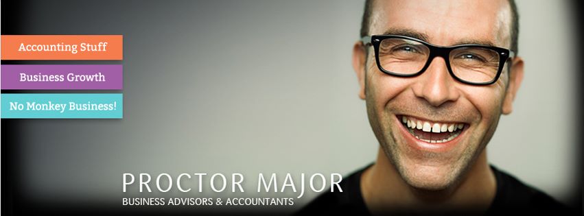 Proctor Major