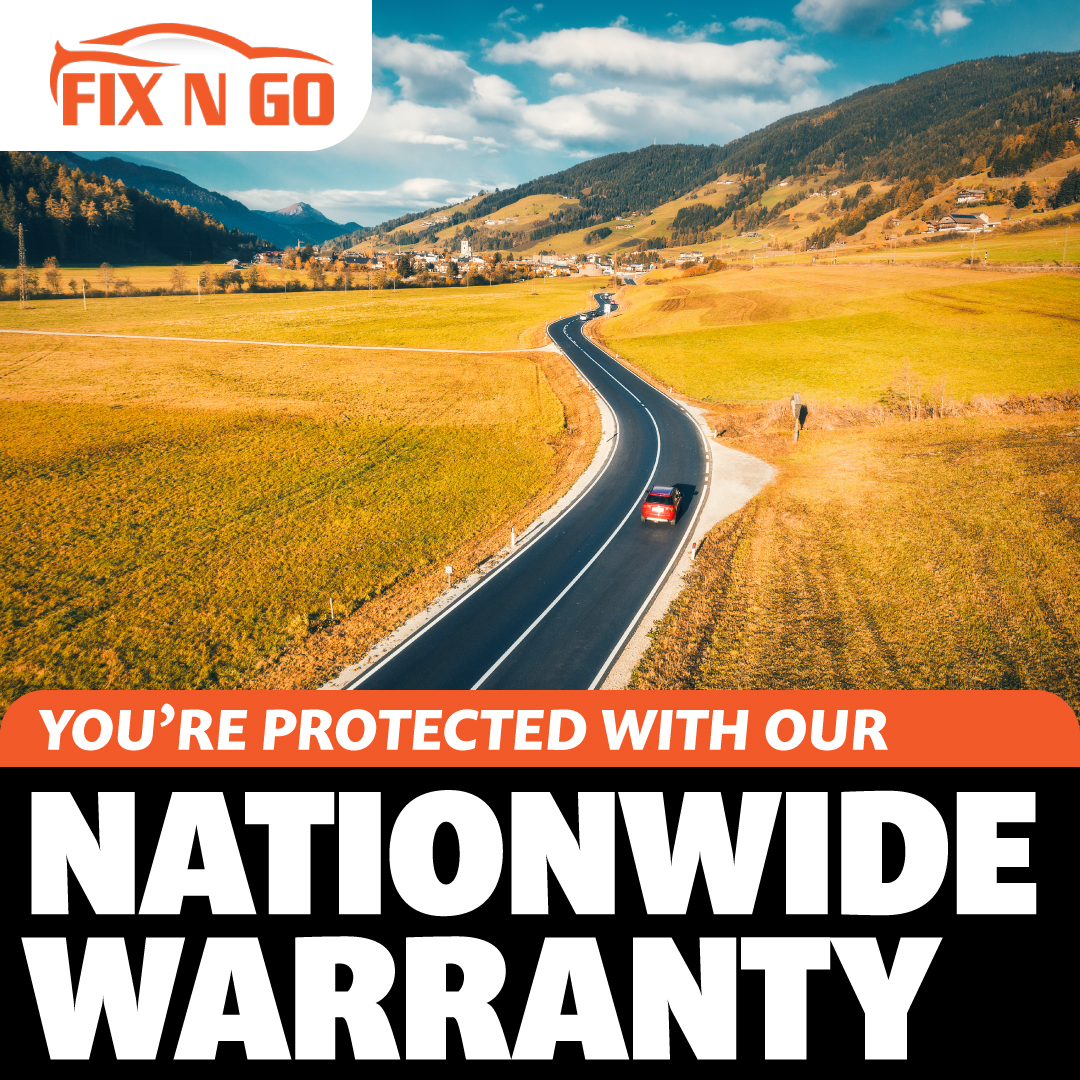 Fix N Go Automotive | Plano TX