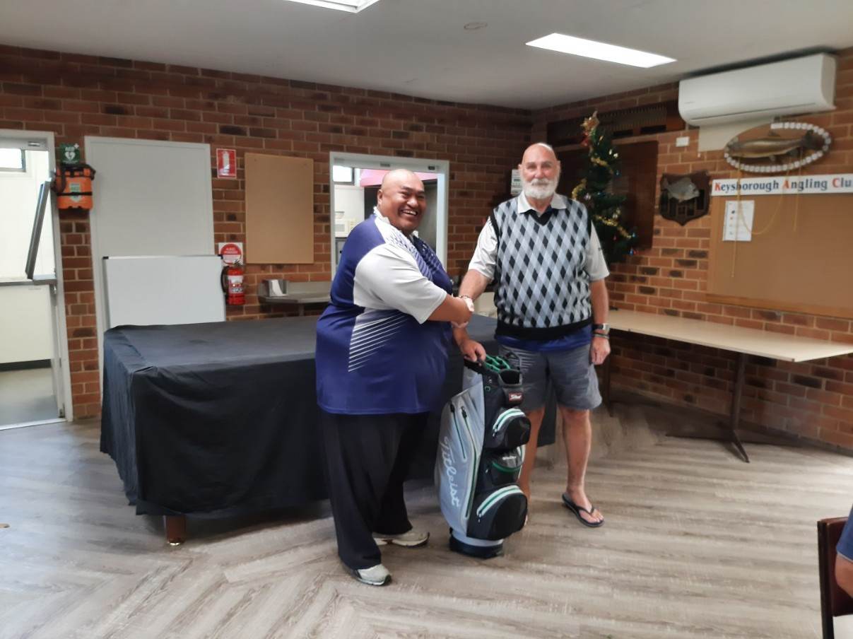 Edithvale Public Golf Course | Edithvale VIC