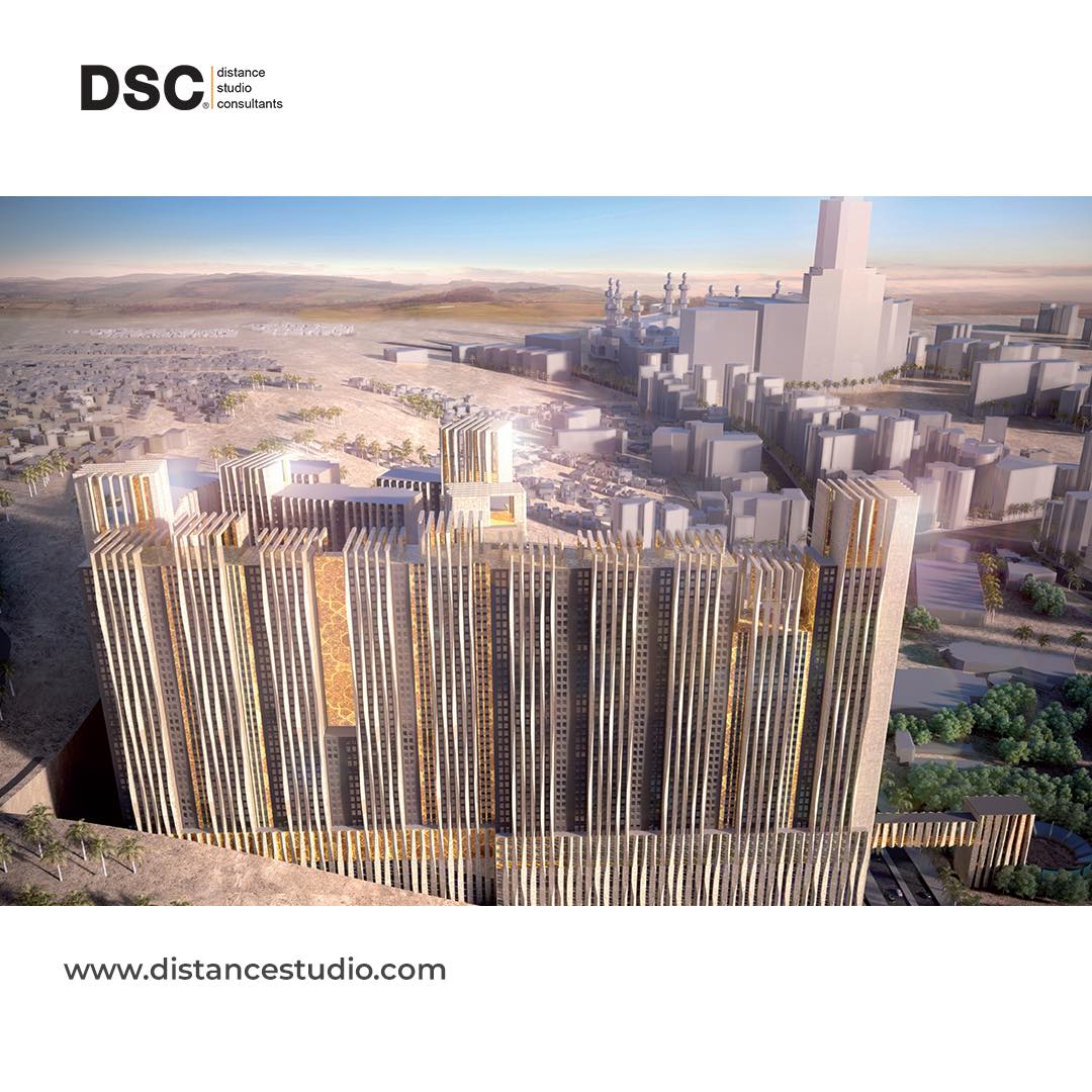 The Project Site is Located... - Distance Studio Consultants