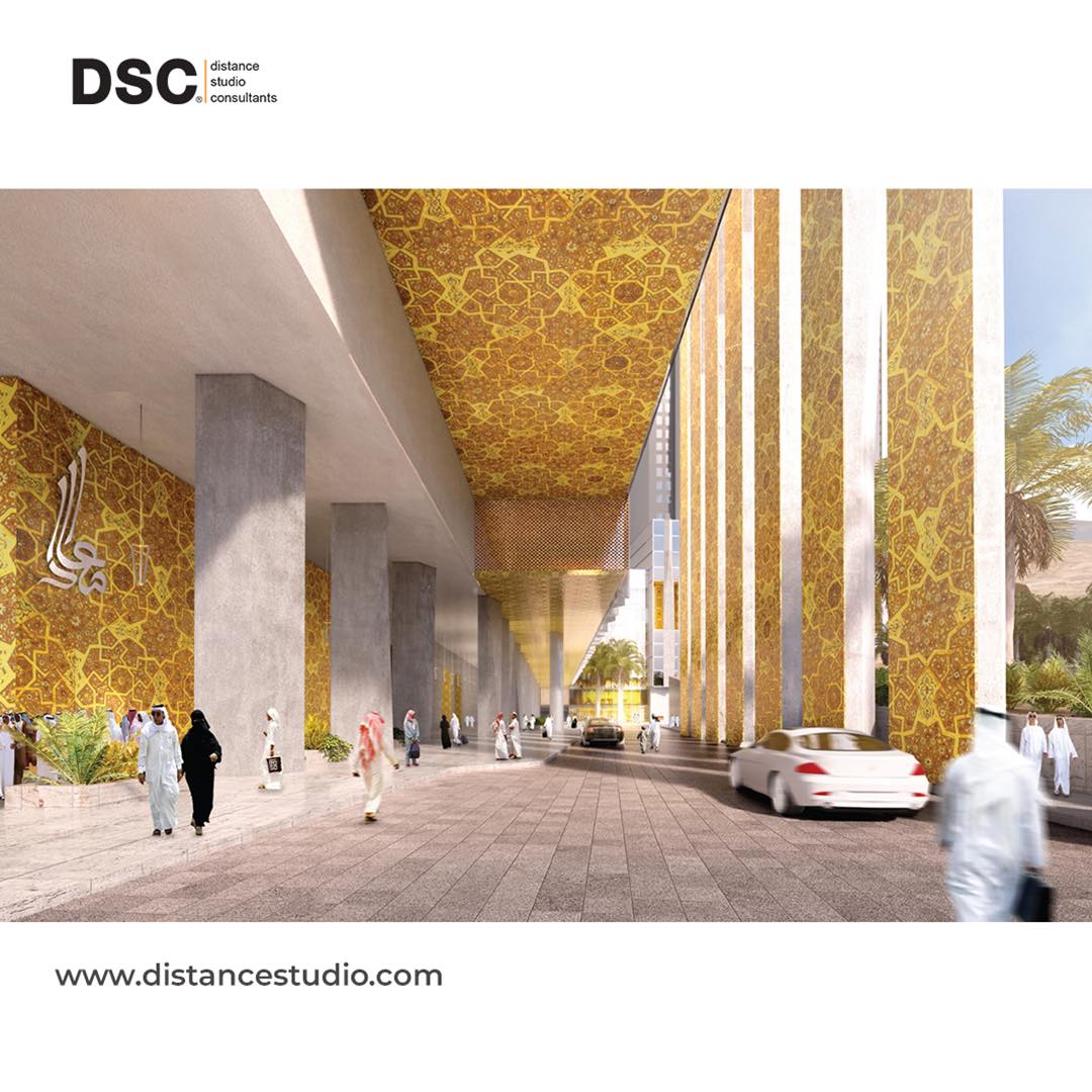 The Project Site is Located... - Distance Studio Consultants