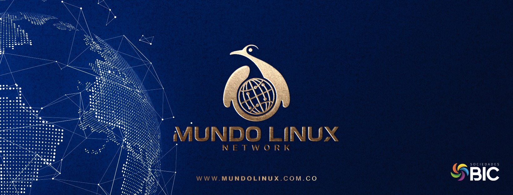 Mundo Linux | Pasto