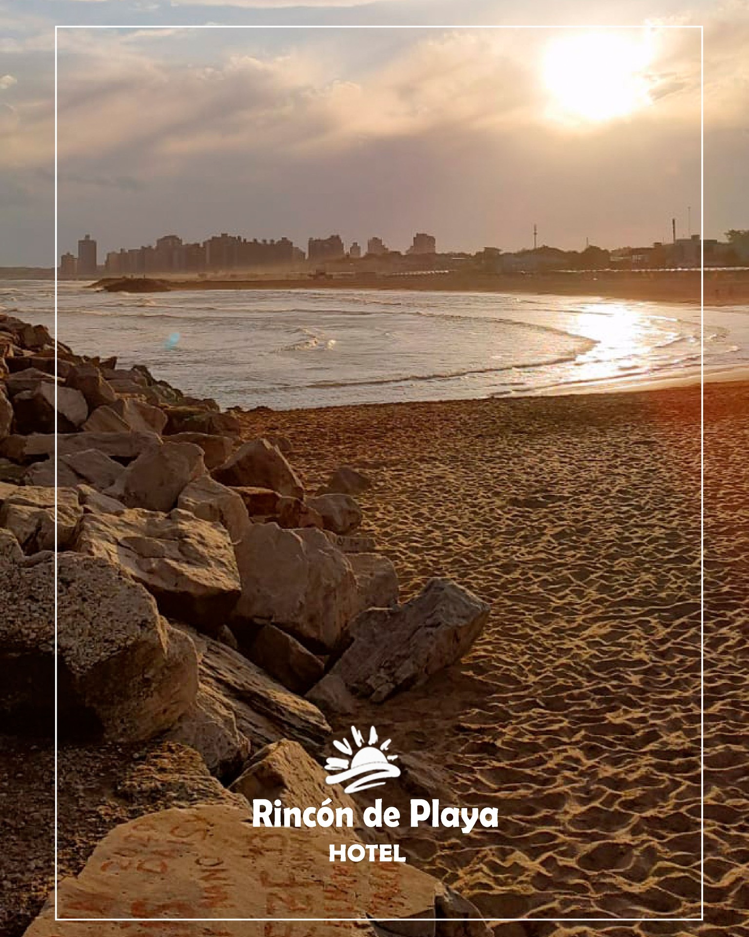 Hotel Rincón de Playa | Miramar