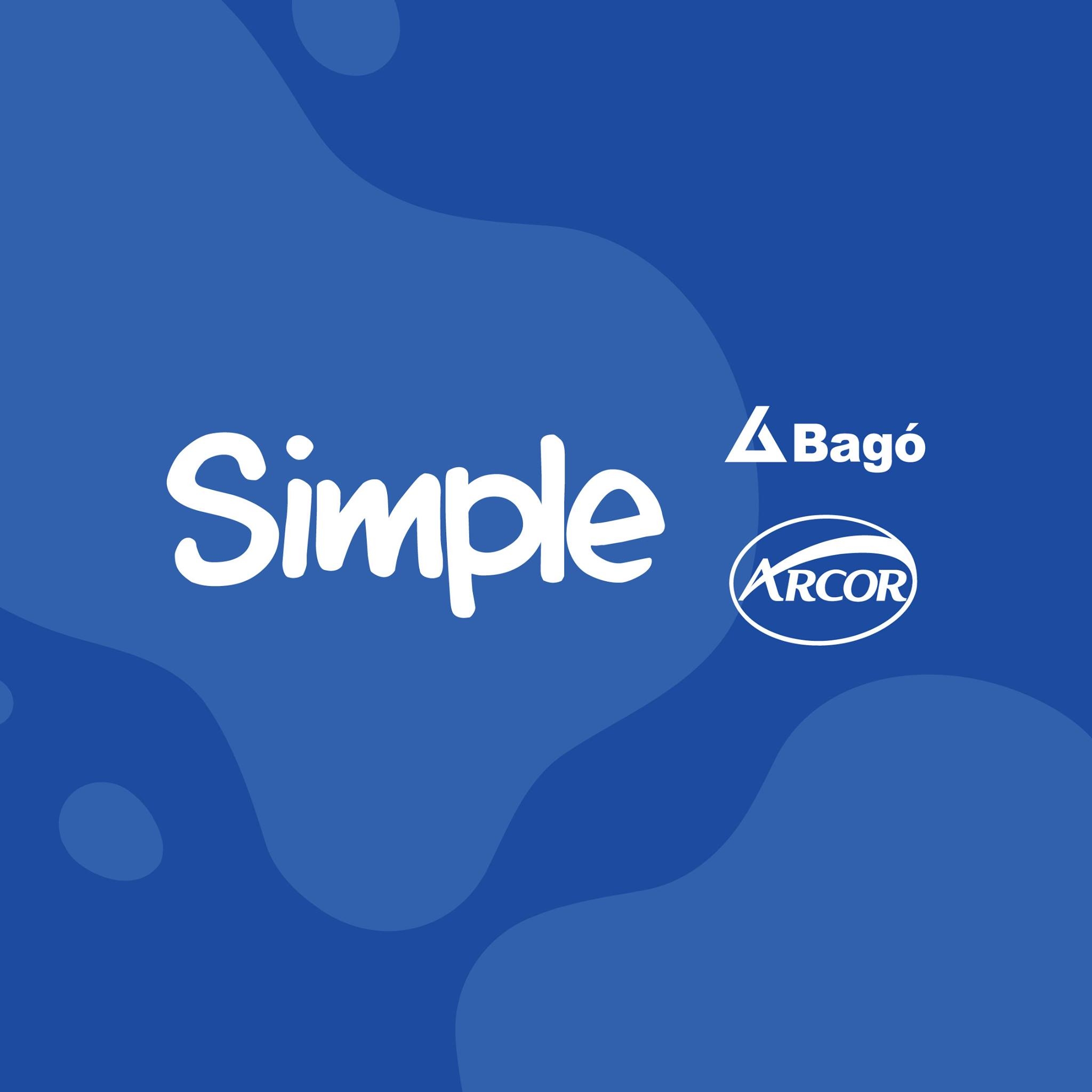 Simple Bagó Arcor