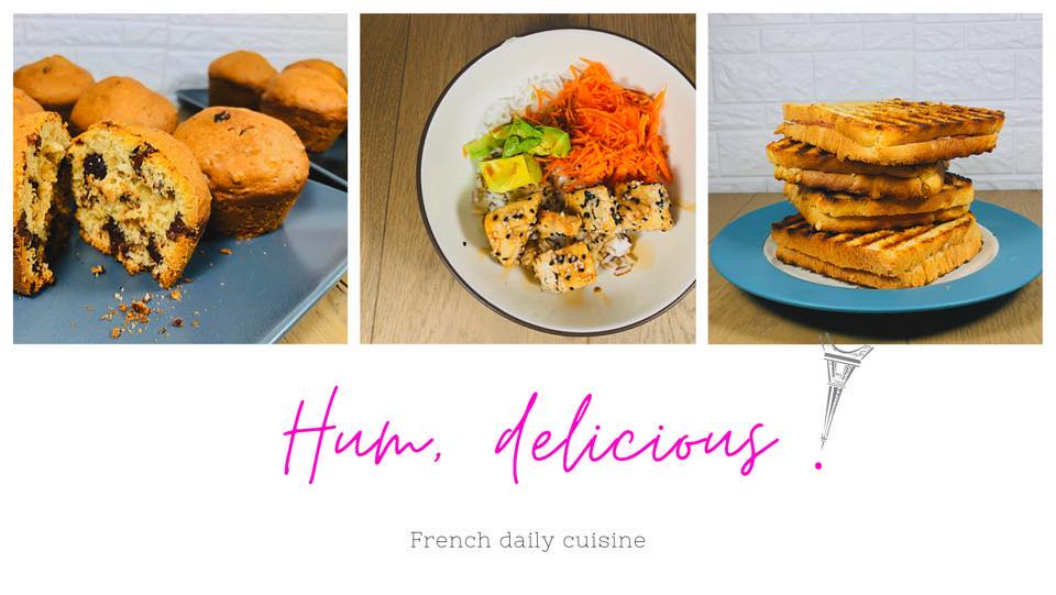 Hum, delicious