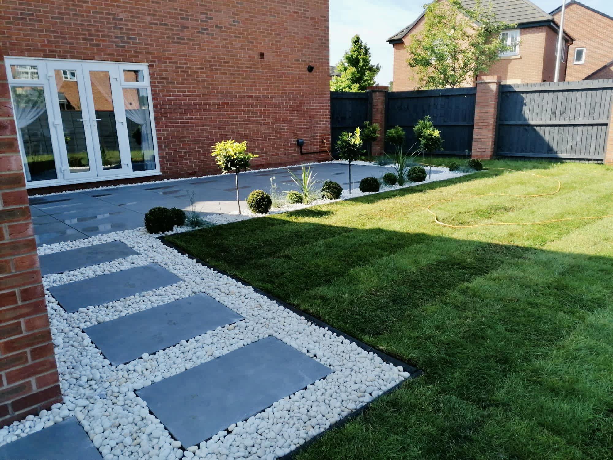 R&R Landscaping - R&R Landscaping added a new photo.