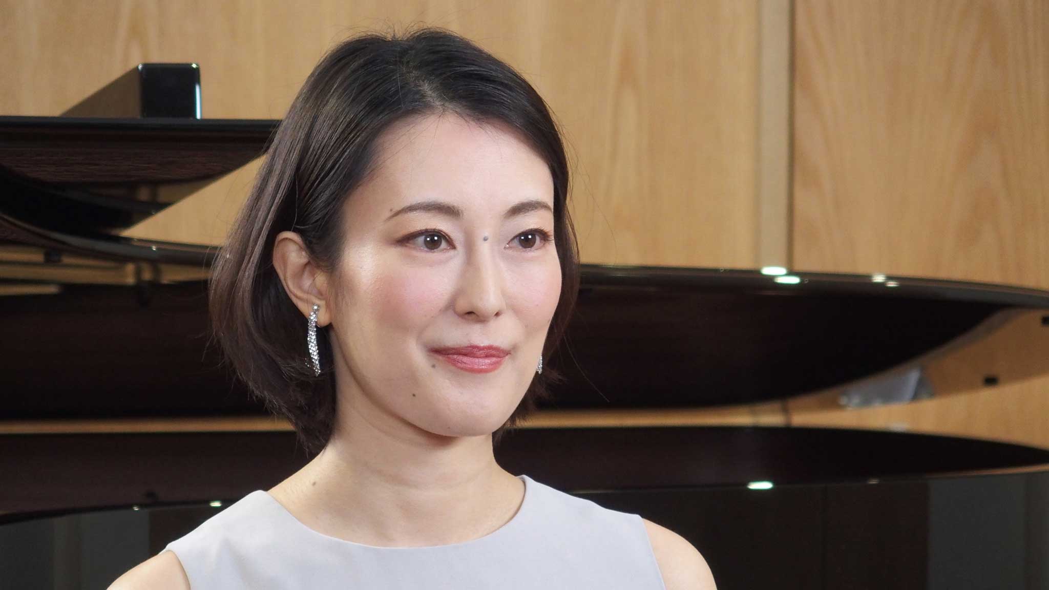 [Mt. Fuji OPERA CHANNEL (March, 2023)] The 9th release is with FUJII ...