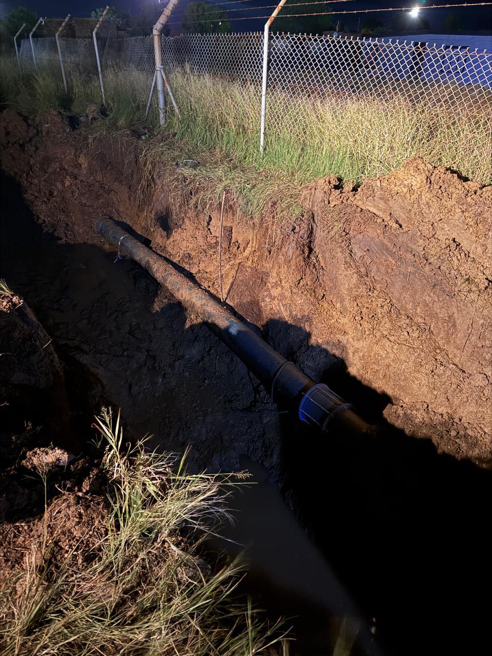 Matjhabeng - MATJHABENG LOCAL MUNICIPALITY NOTICE: WATER SUPPLY UPDATE ...