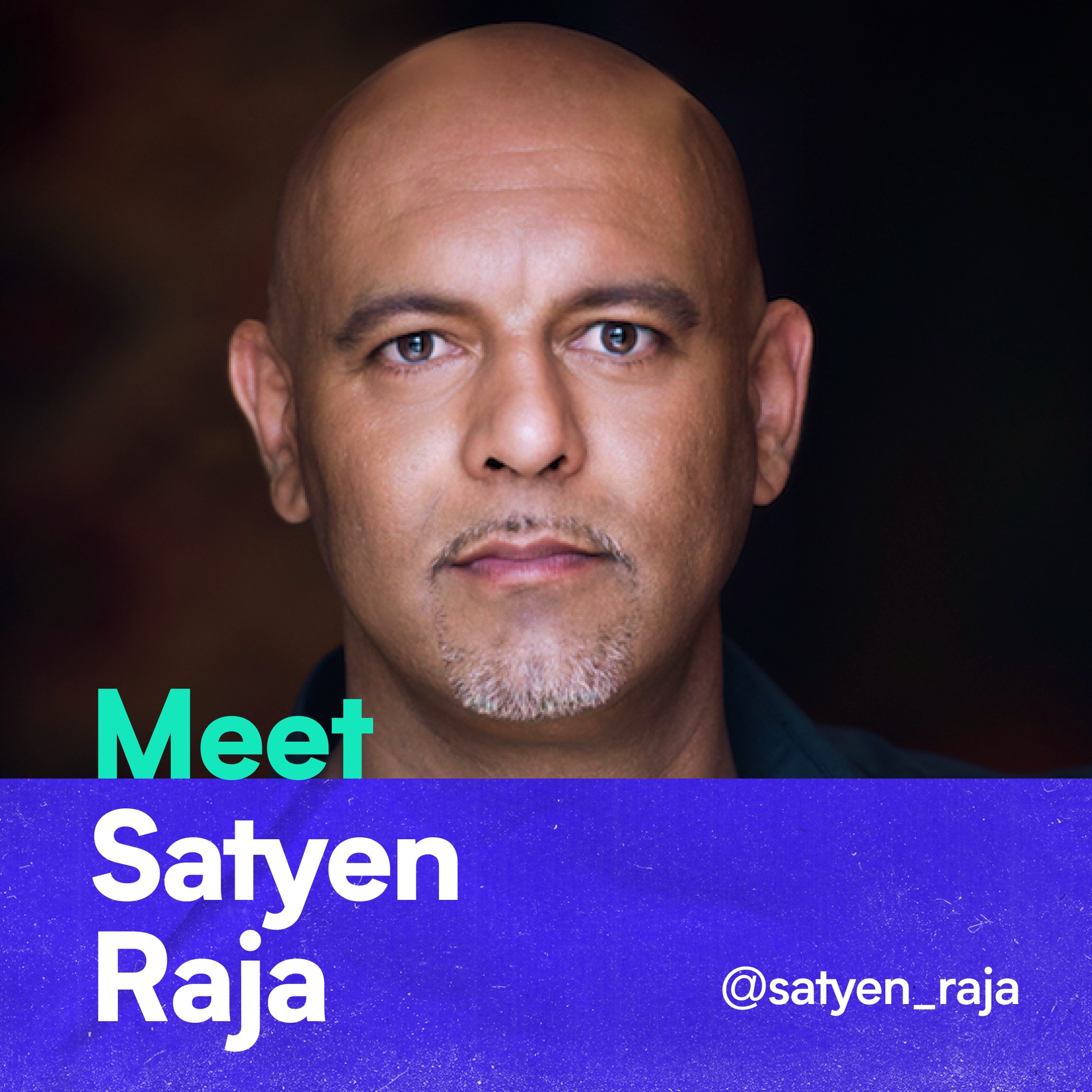 Sensie - Meet Satyen Raja Satyen is part of Sensie...