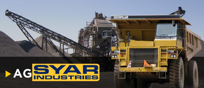 SYAR Industries