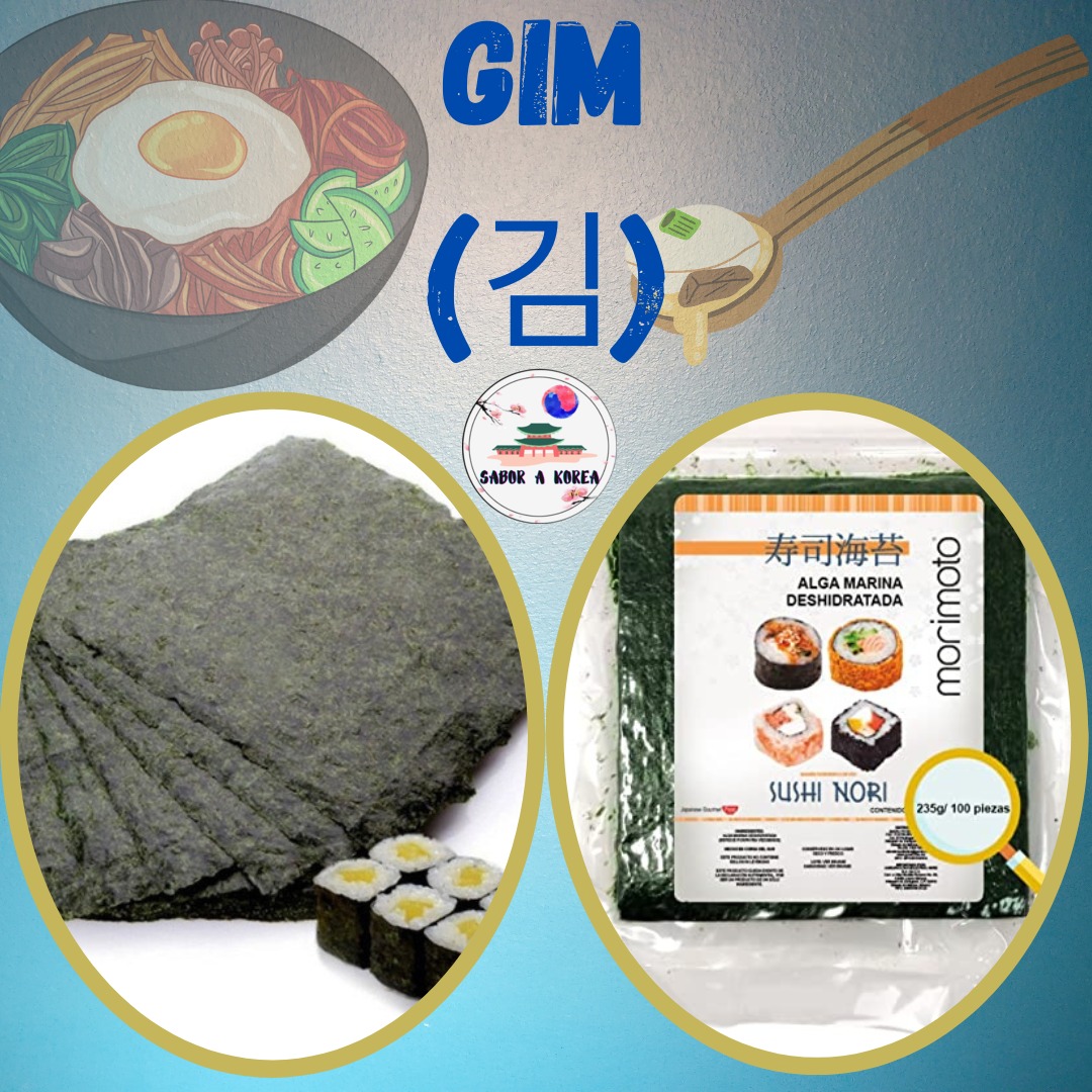 Pasión - 30 ingredientes que son esenciales en una cocina en Korea, y ...