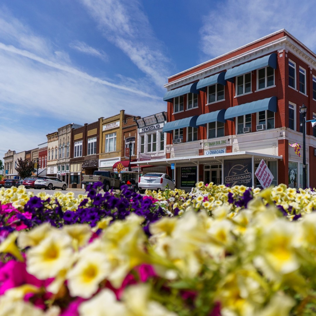 Summer is officially here, and... - City of Sullivan, Indiana