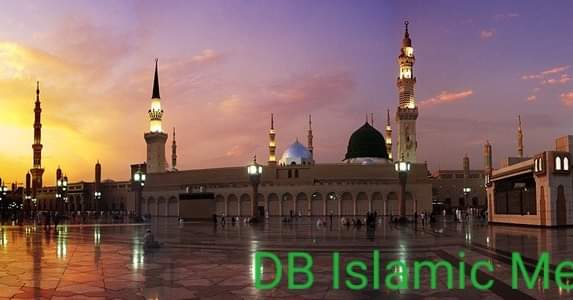 DB Islamic Media