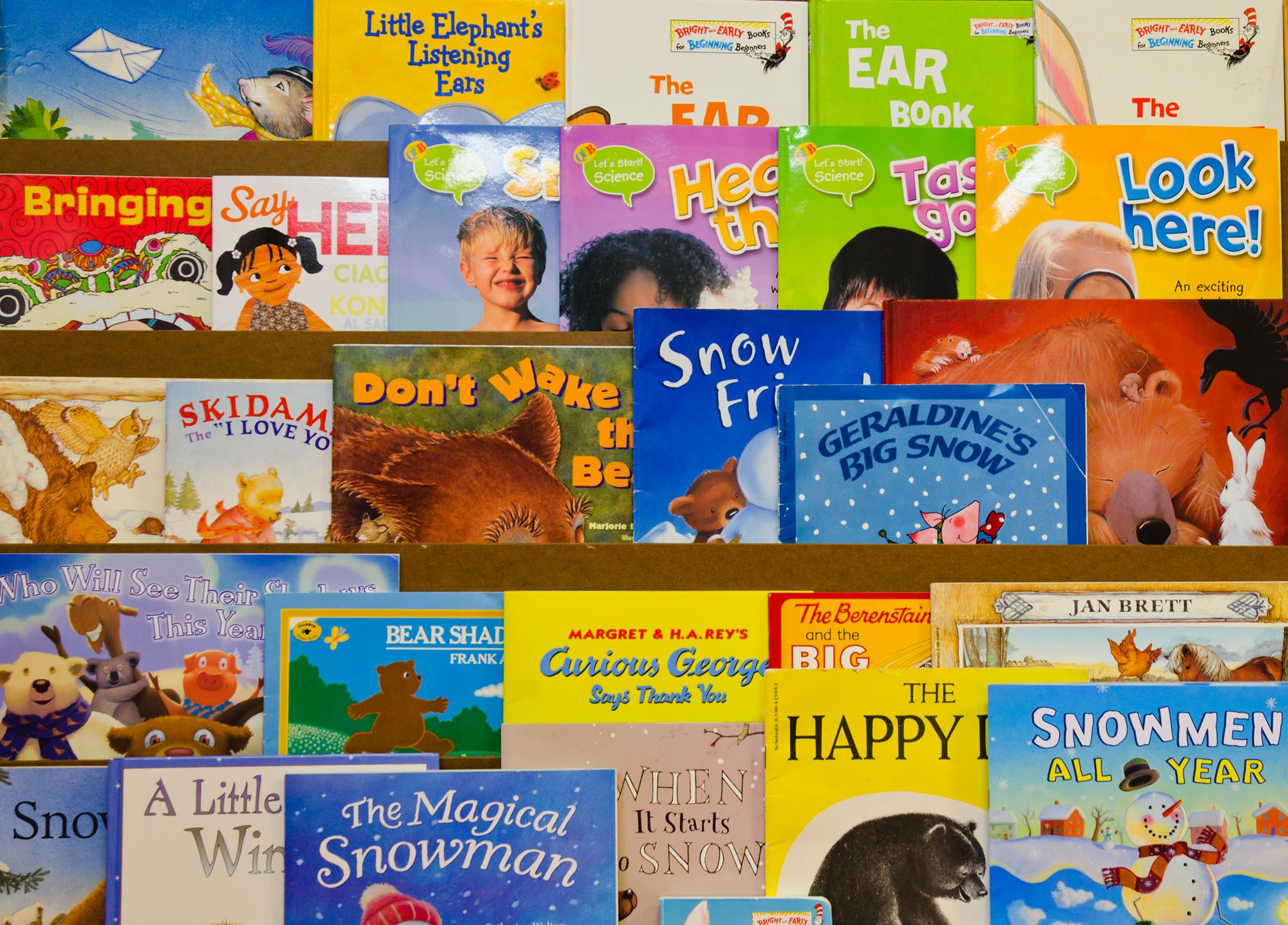 Katonah Playcare Early Learning Center | Katonah NY