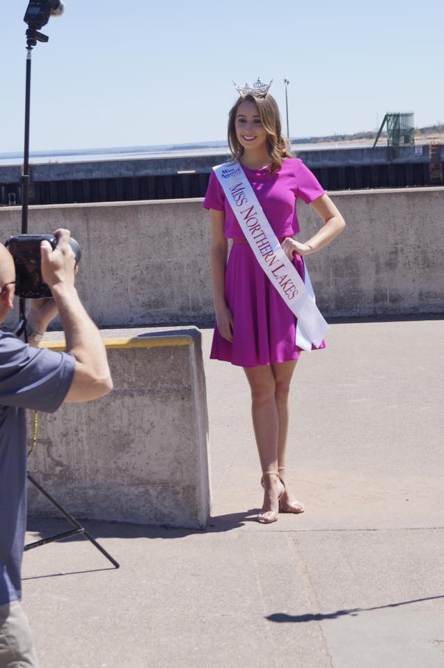 I’m very... - Miss Granite City 2020 - Madison Reynolds | Facebook
