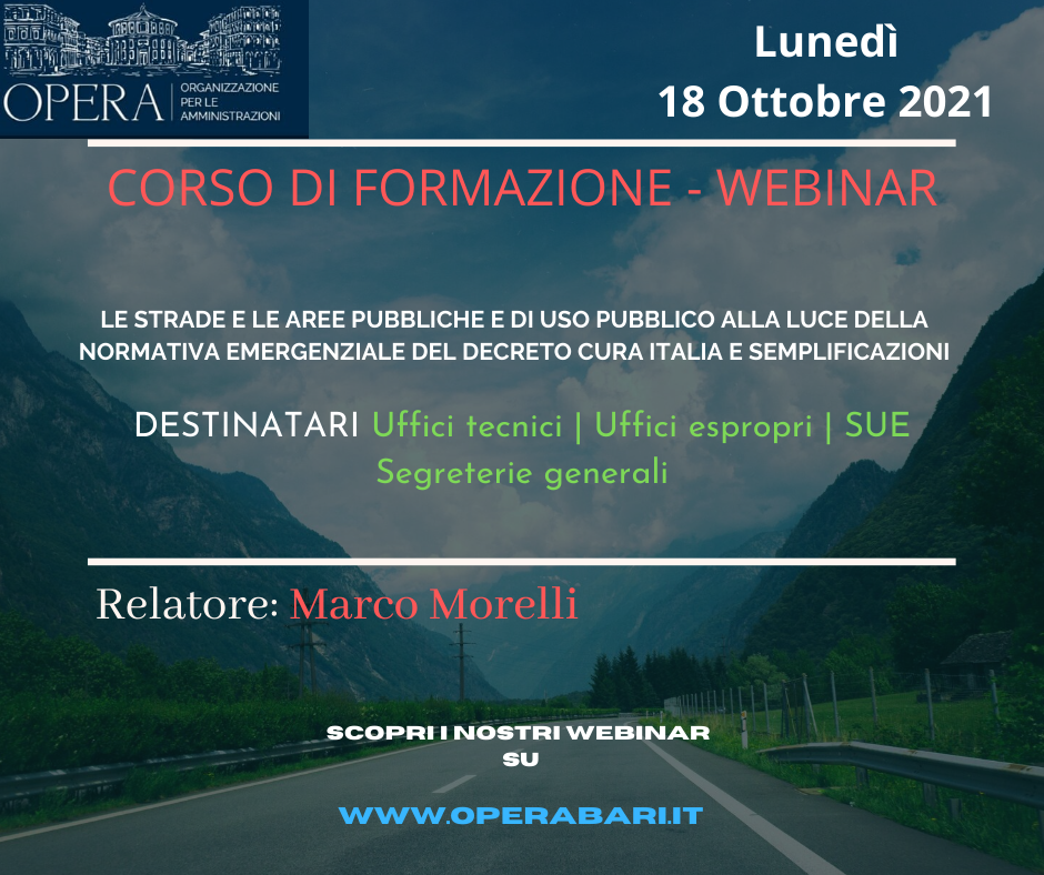 OperA srl