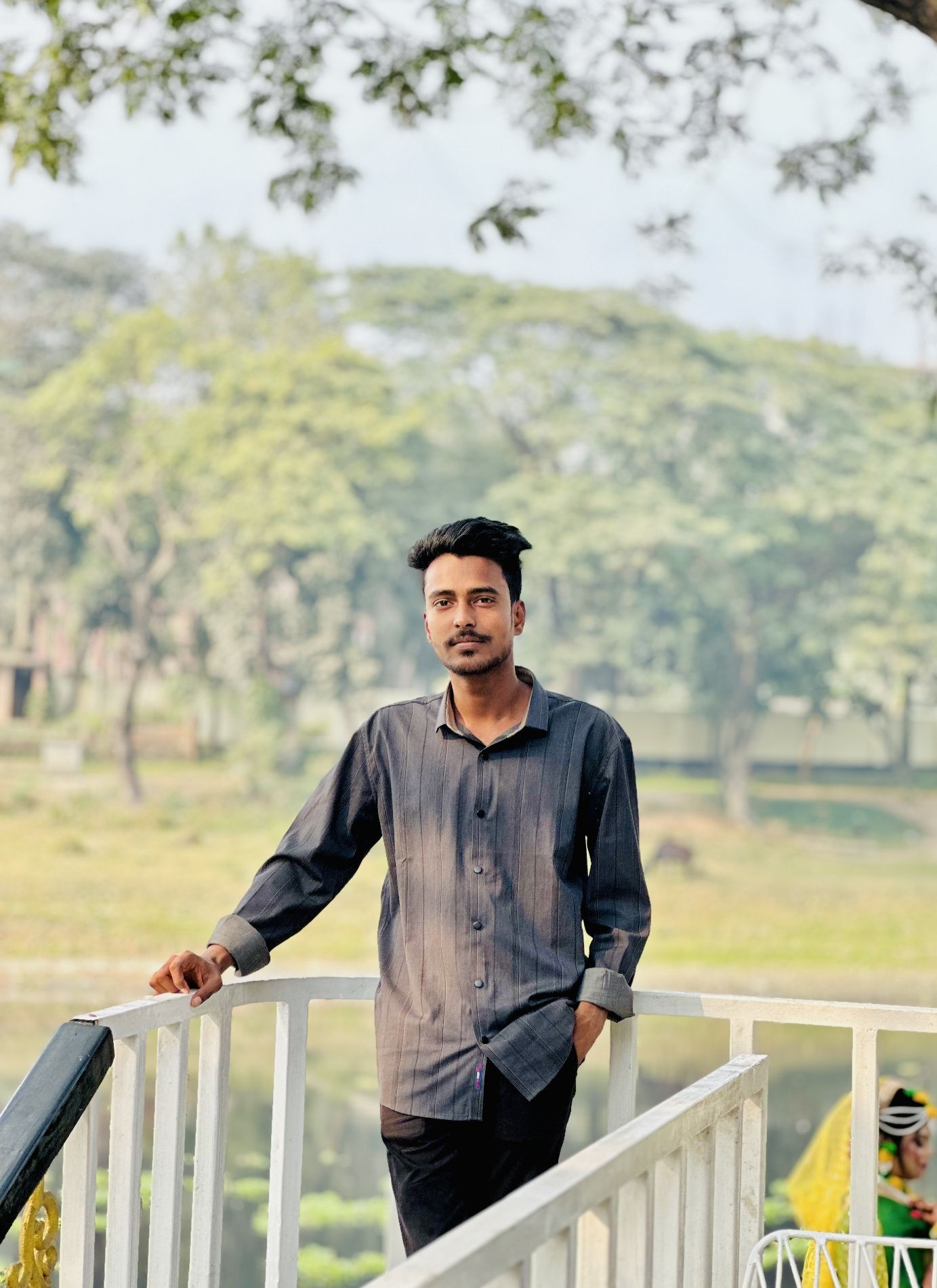 Samiul Khan Pollob