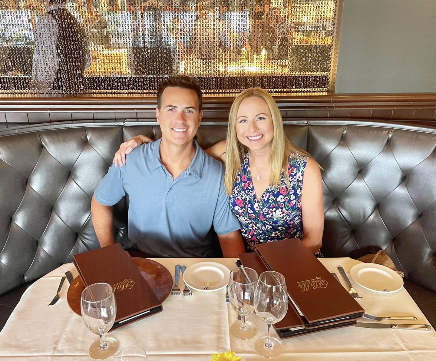 halls chophouse dress code for ladies We had a wonderful dinner last night at Chophouse! We highly recommend it & loved running into friends there too! 🙌💜 dress code halls chophouse charleston