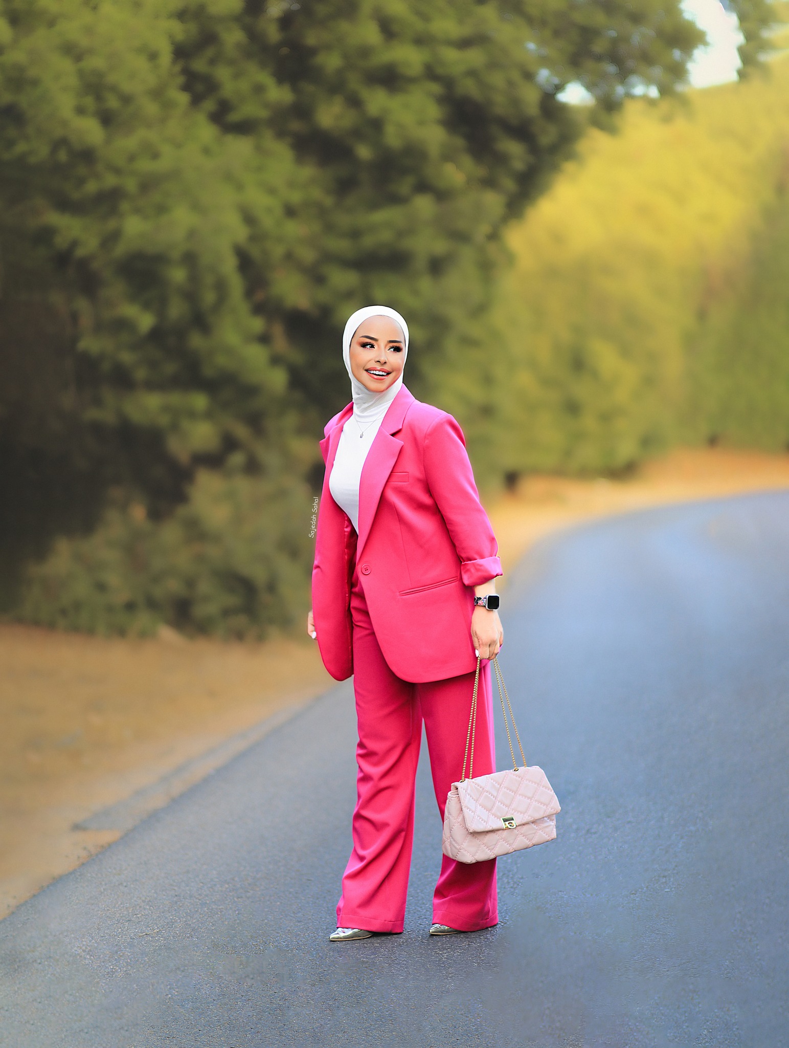 Sajedah Sahal Photography | Jordan MN