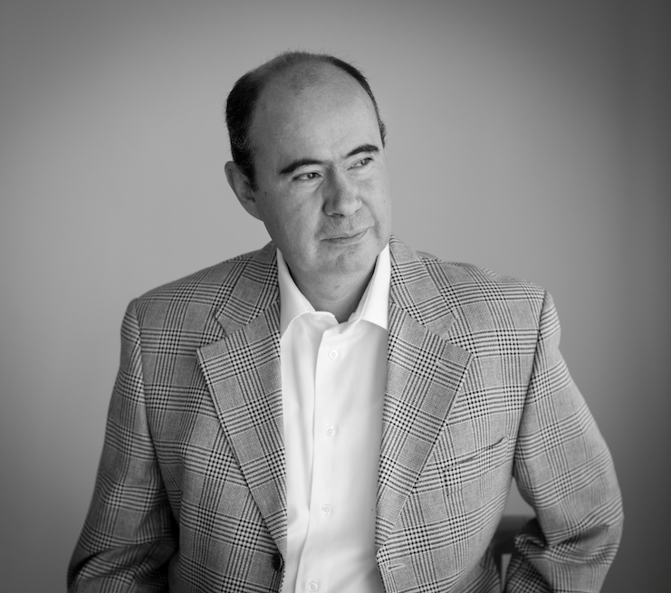 Mario Rizo