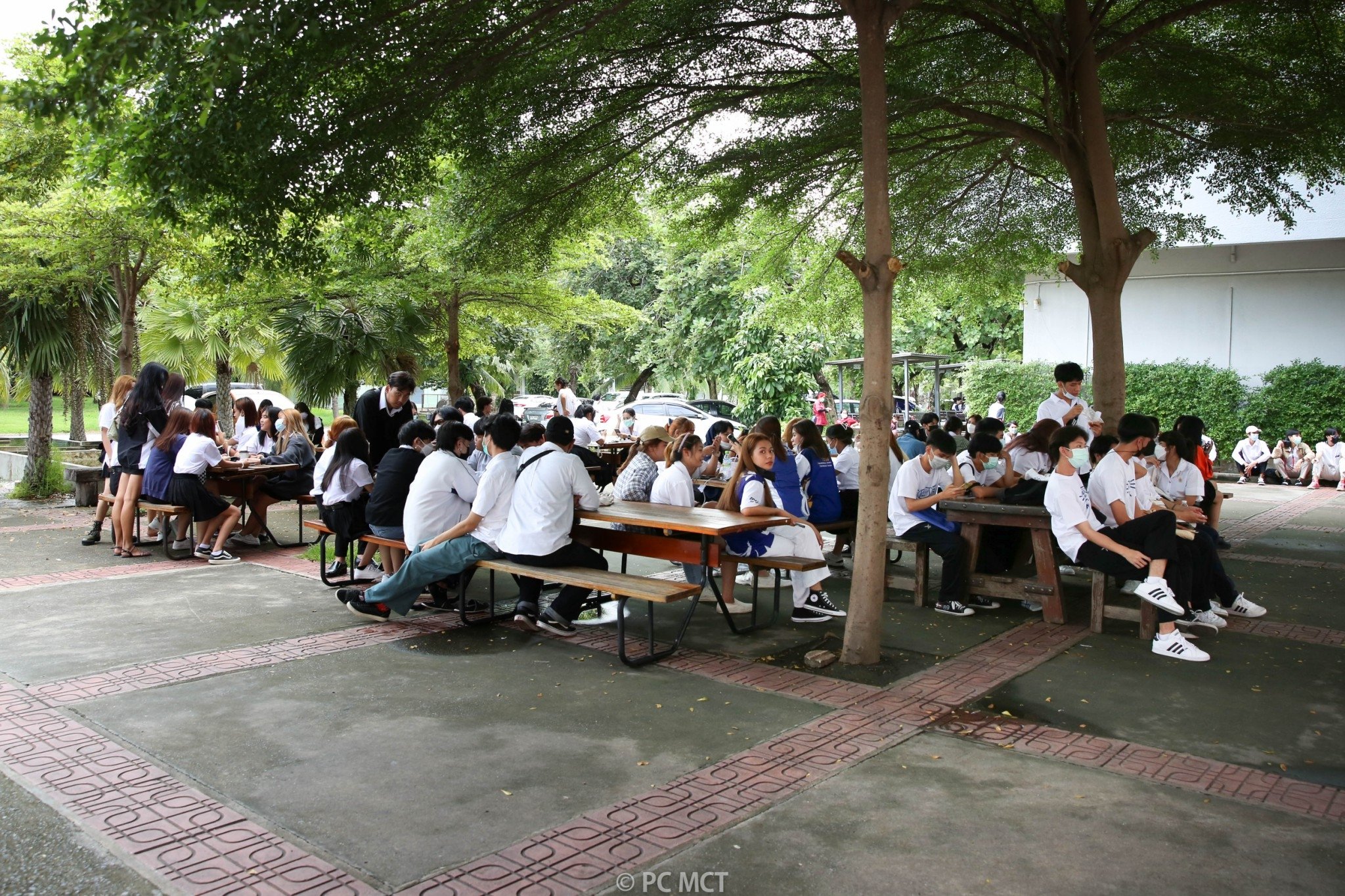 คณะเทคโนโลยีสื่อสารมวลช... - เทคโนโลยีสื่อสารมวลชน มทร.ธัญบุรี | Facebook