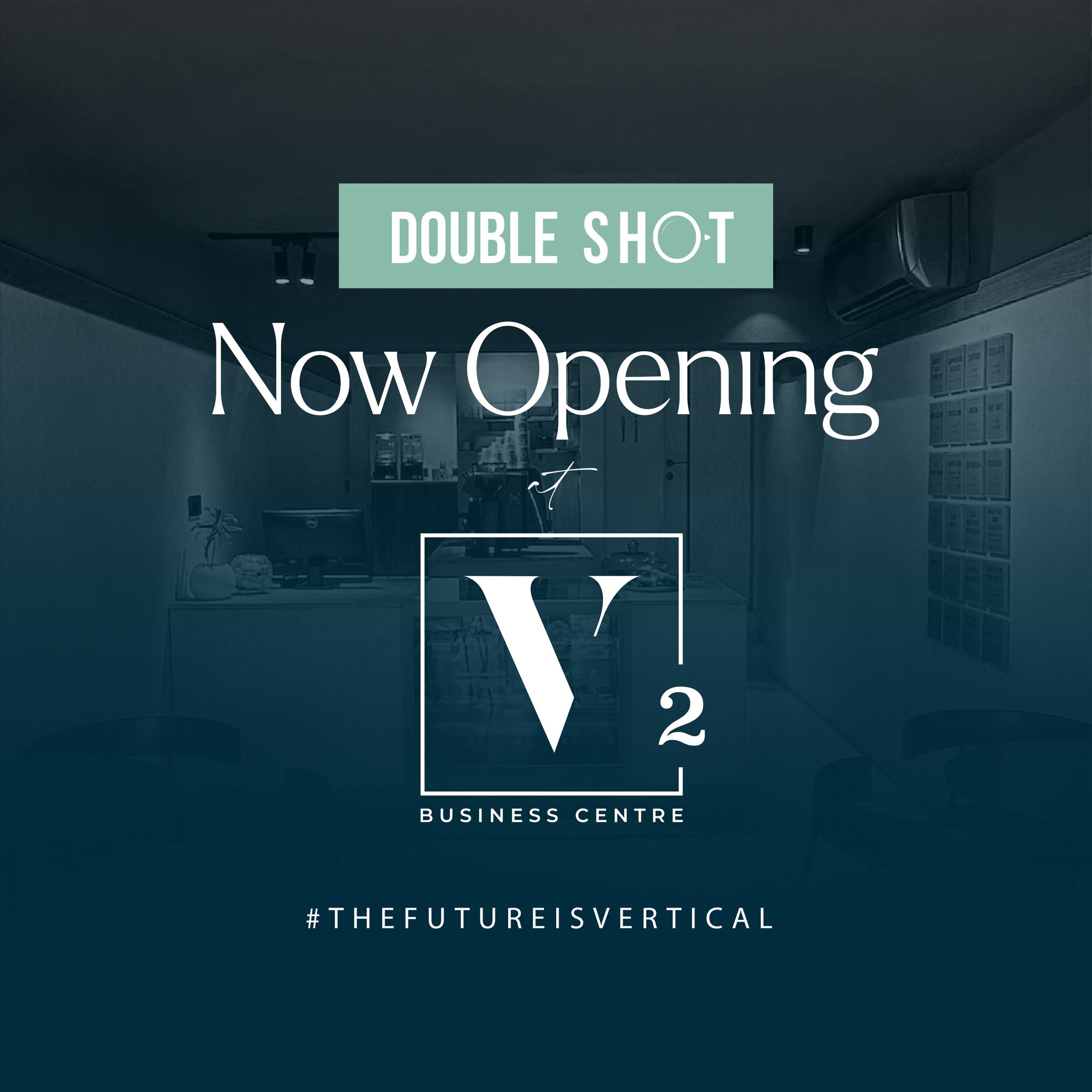 The Vertical - Exciting News from The Vertical! We’re thrilled to ...