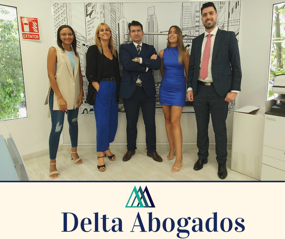 Equipo humano DELTA... - Delta Abogados y Administradores | Facebook
