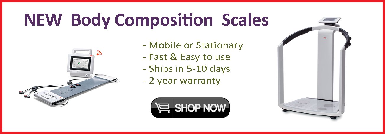 NEW Body Composition Scales at Z&Z... - Z&Z Medical, Inc. | Facebook