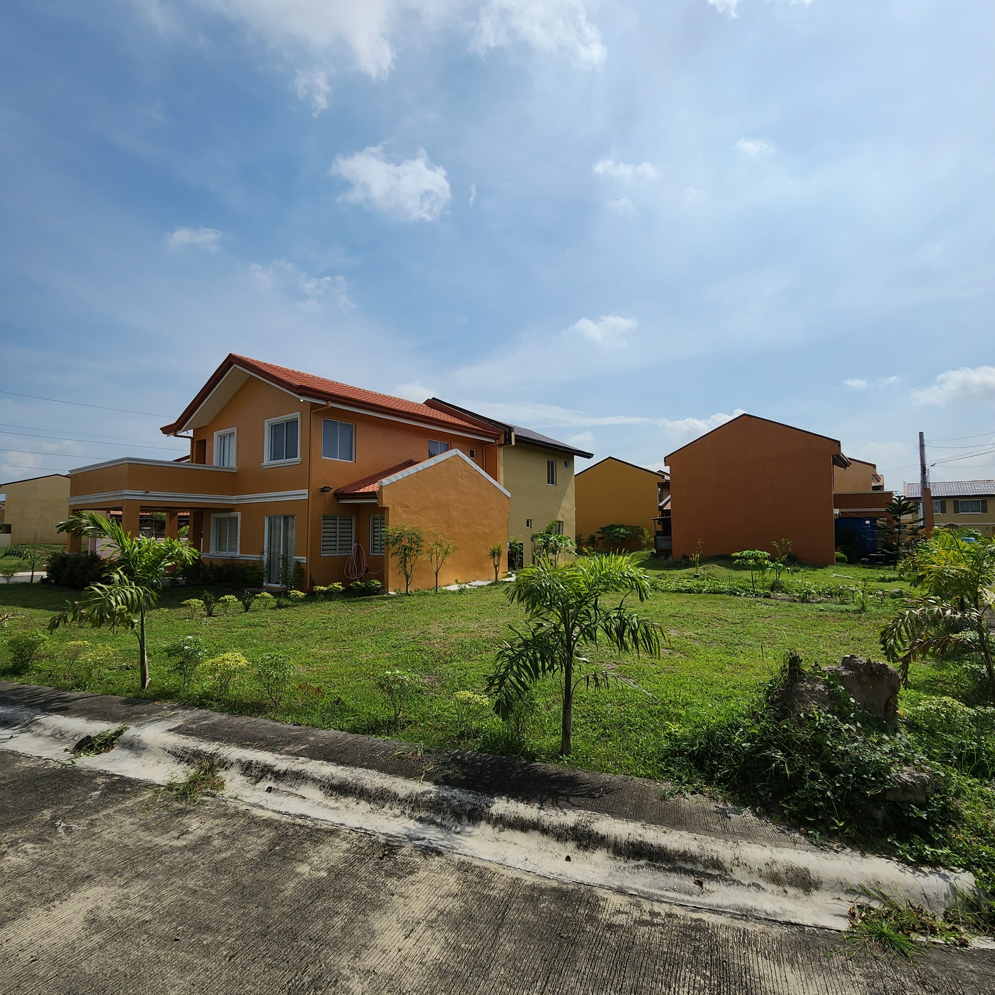 Pampanga Property - Sophia 3 Bedrooms - Single Detached Model HAVANA ...
