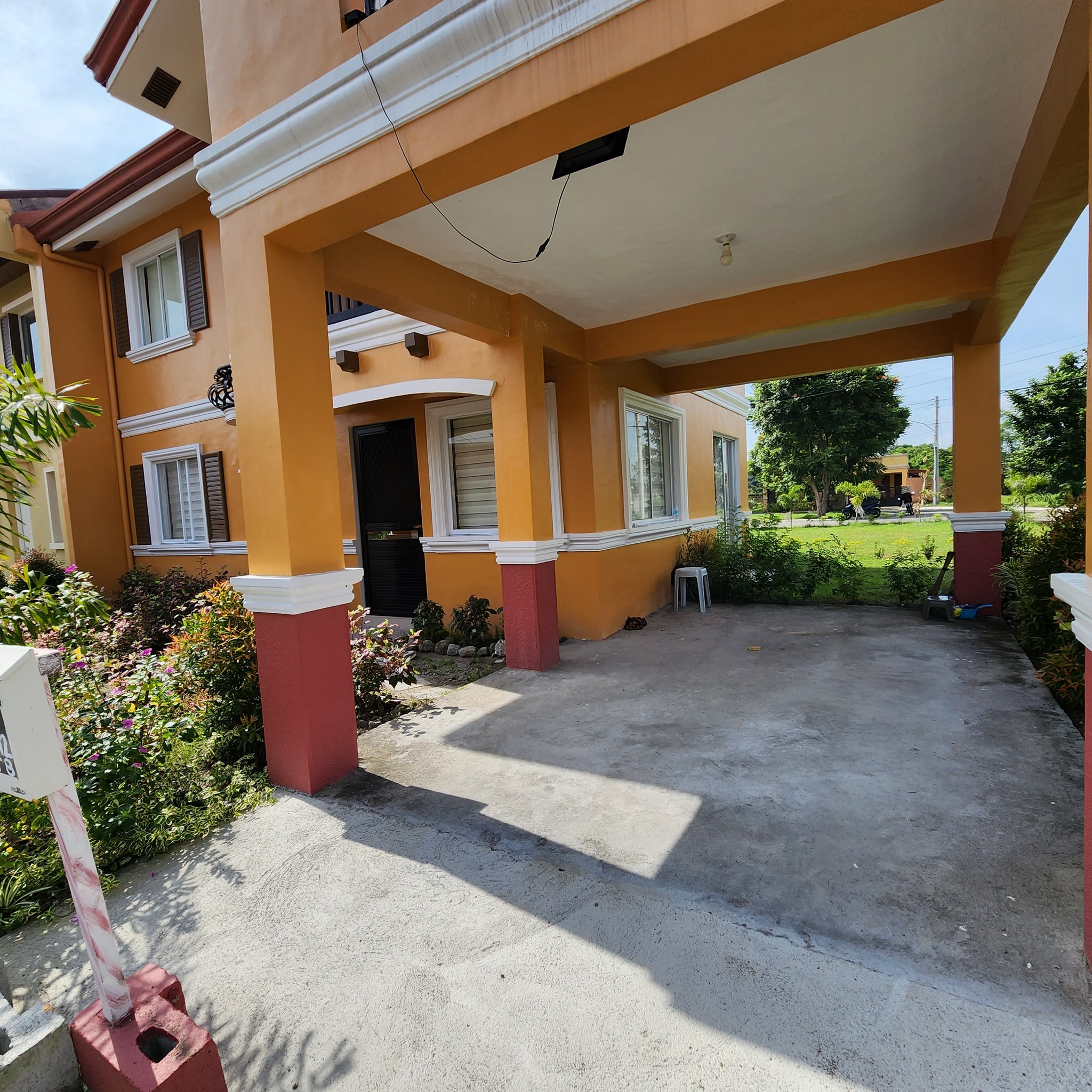 Pampanga Property - Sophia 3 Bedrooms - Single Detached Model HAVANA ...