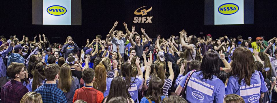 StFX University - Class of 2019 - St. Francis Xavier University is ...