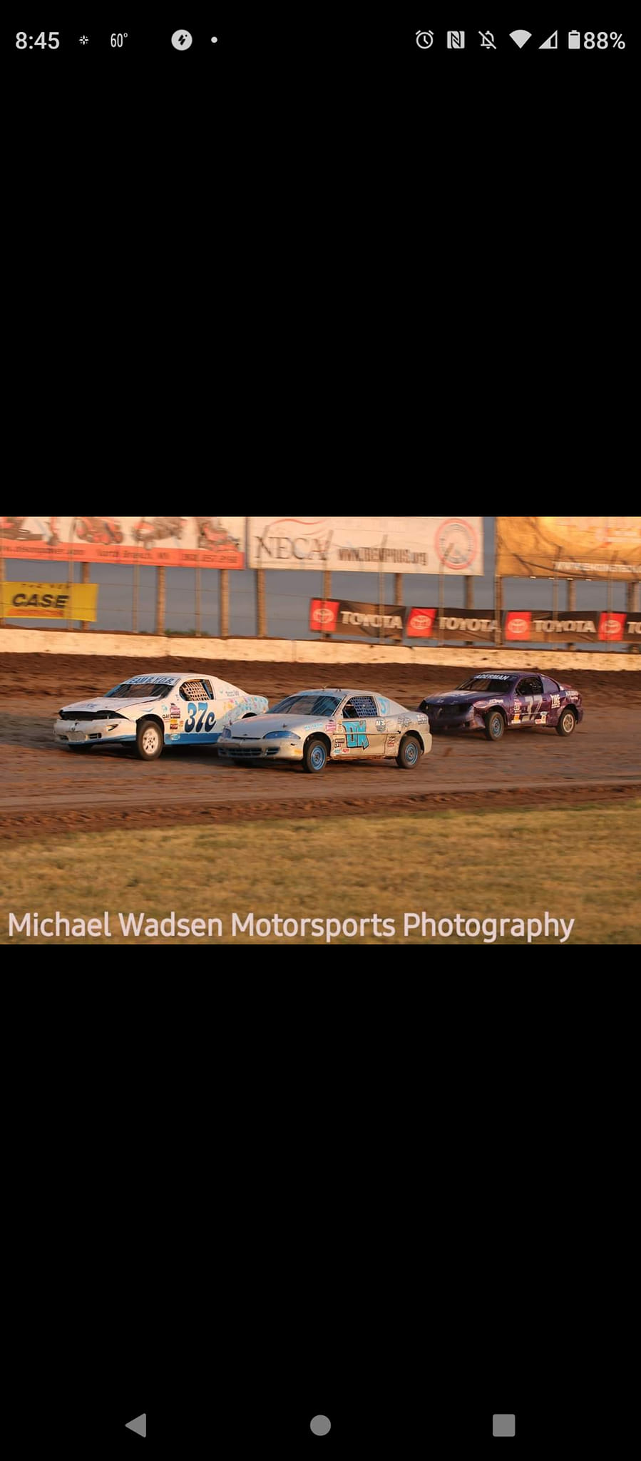 Boyce Racing - Boyce Racing added a new photo.