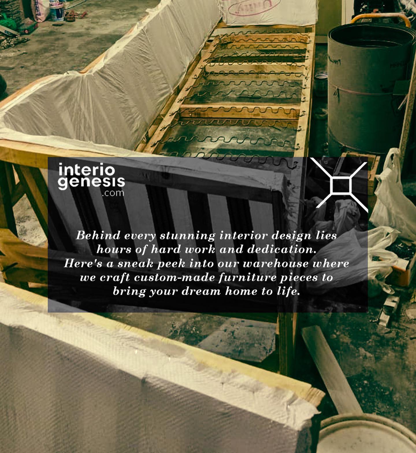 Interiogenesis - "Behind every stunning interior design is... | Facebook