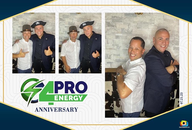 4proenergy | Orlando FL