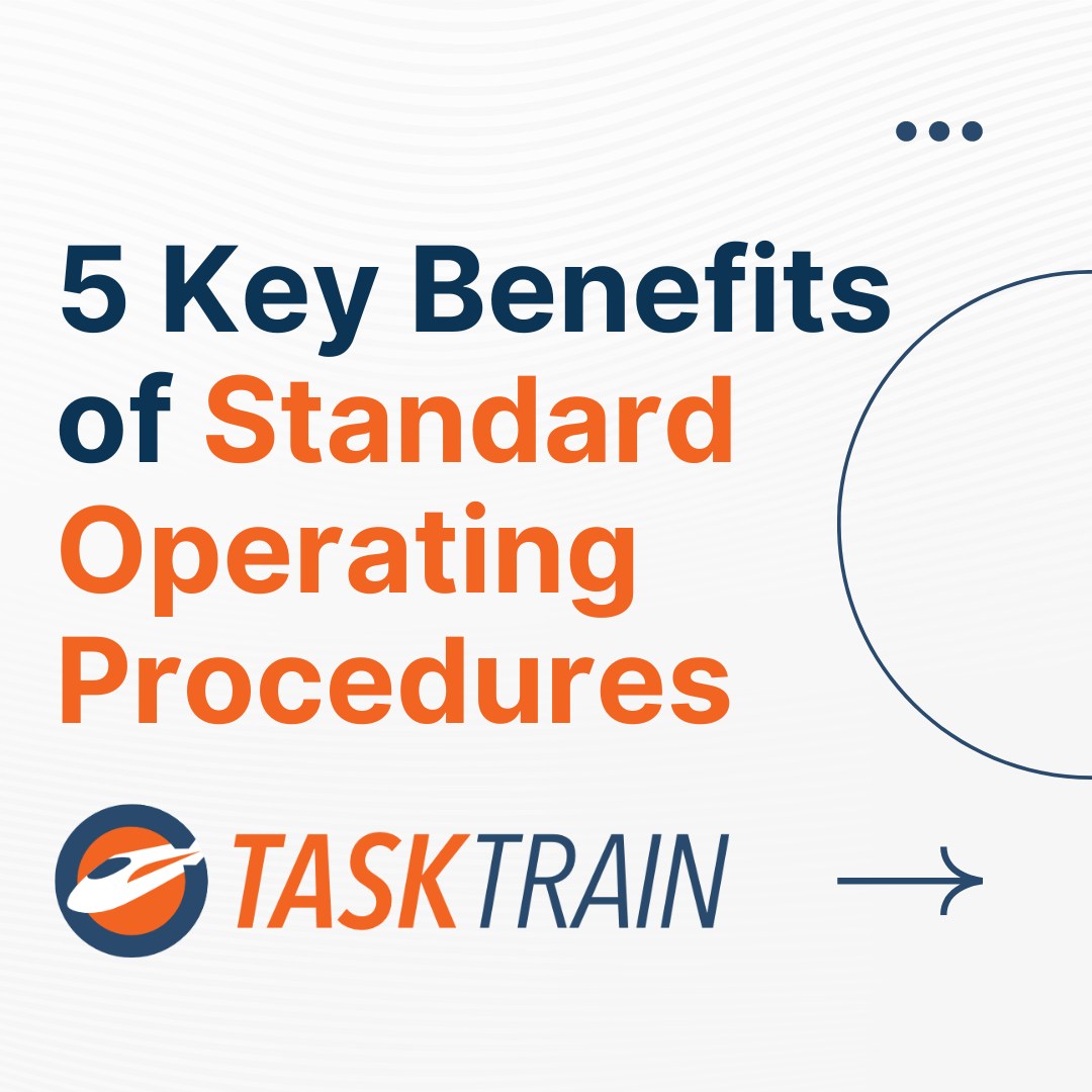 TaskTrain