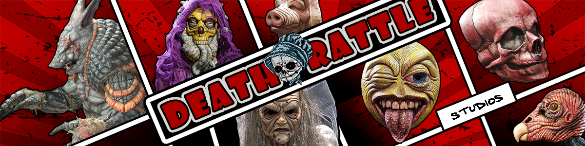 Death Rattle Studios