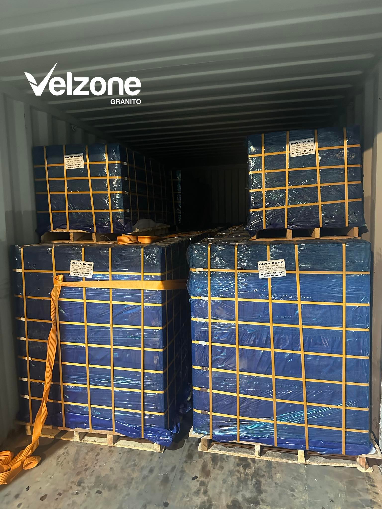 Velzone Granito Sawan