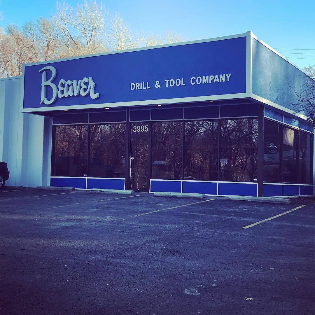 Beaver Drill & Tool Company | Kansas City KS