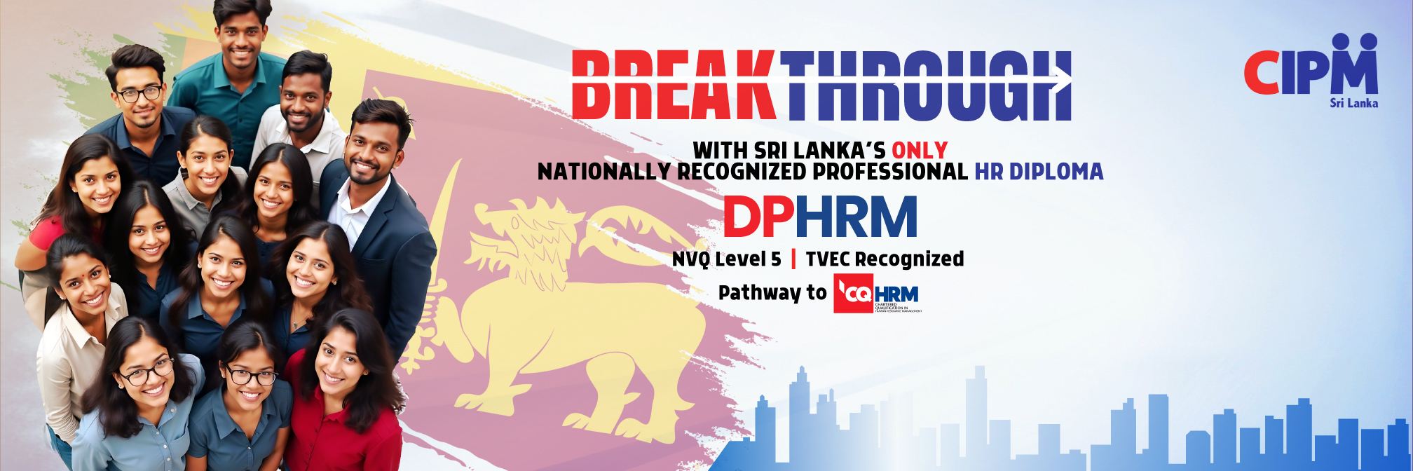 CIPM Sri Lanka | Colombo