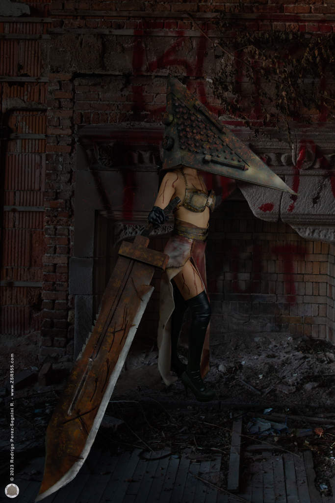 FREEDOM COSPLAY | Facebook