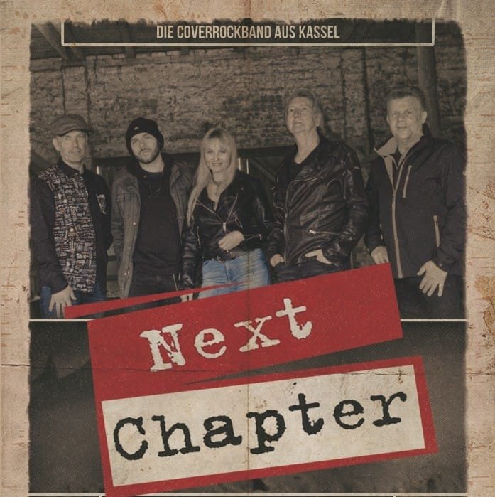 Next Chapter