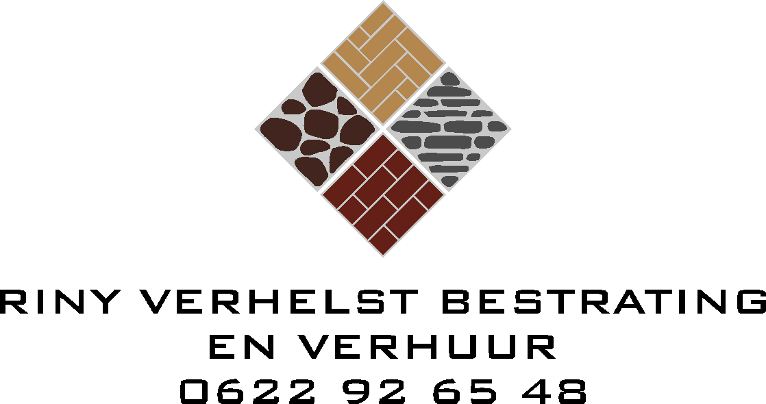 Riny Verhelst Bestrating en verhuur | Terneuzen