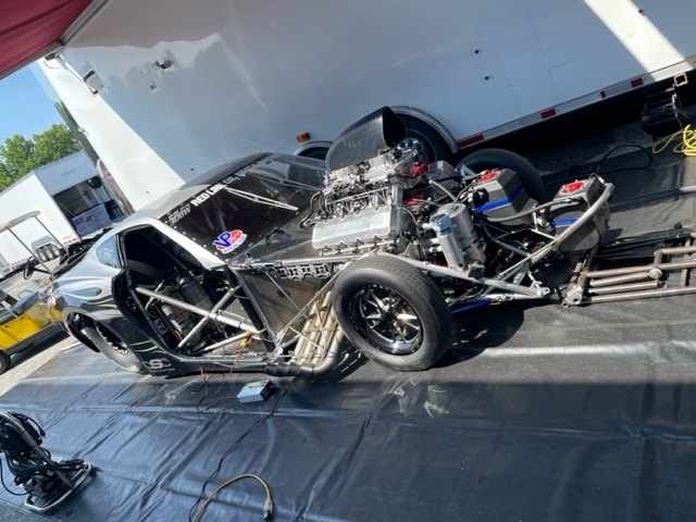 BES Racing Engines | Guilford IN