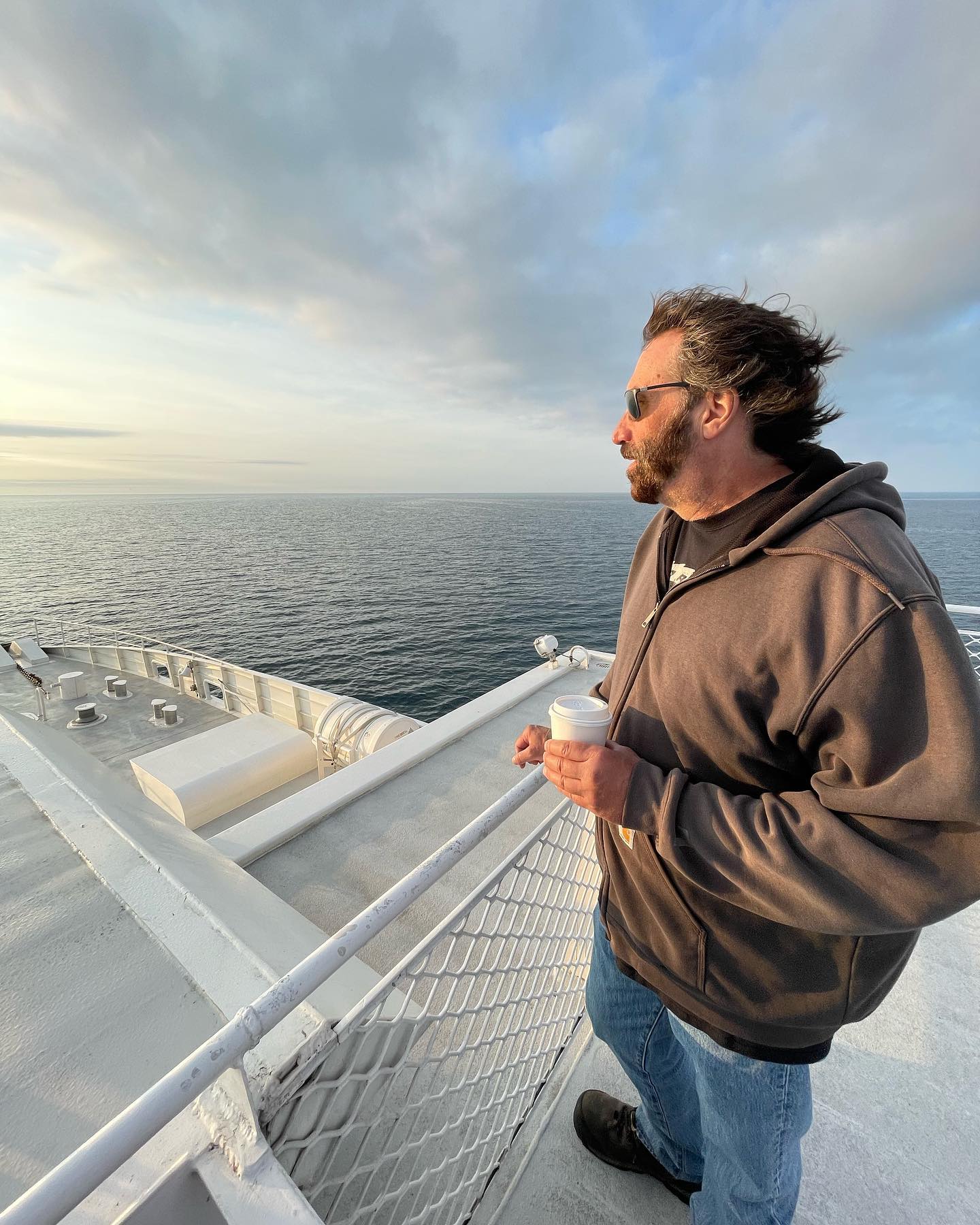 A-Hole Bob imagining a life... - The Johnny Dare Morning Show | Facebook