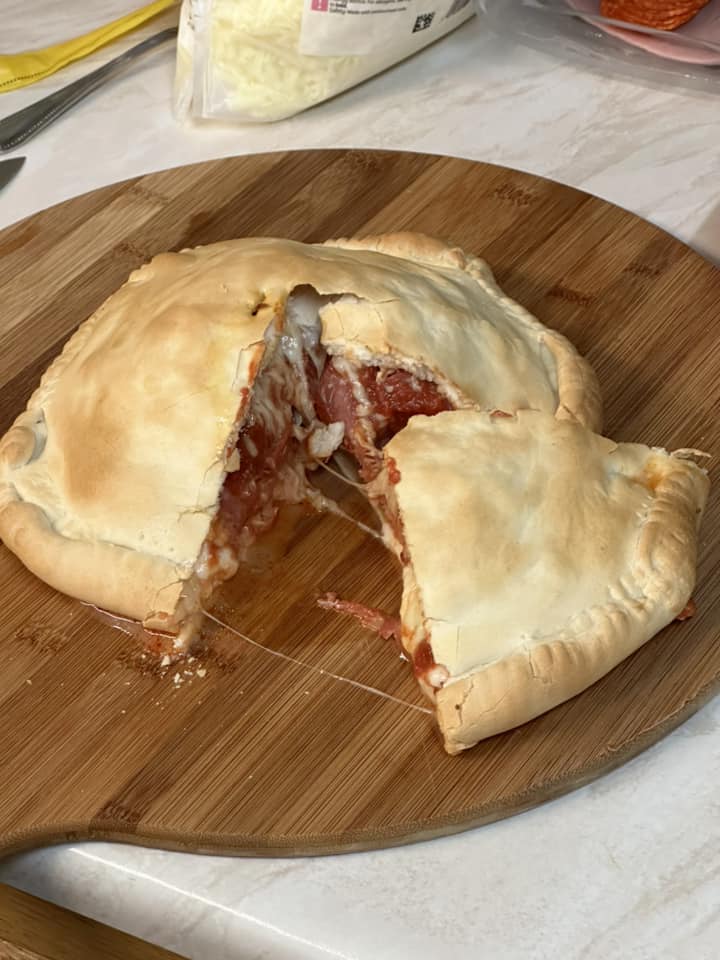 Chef Rambo