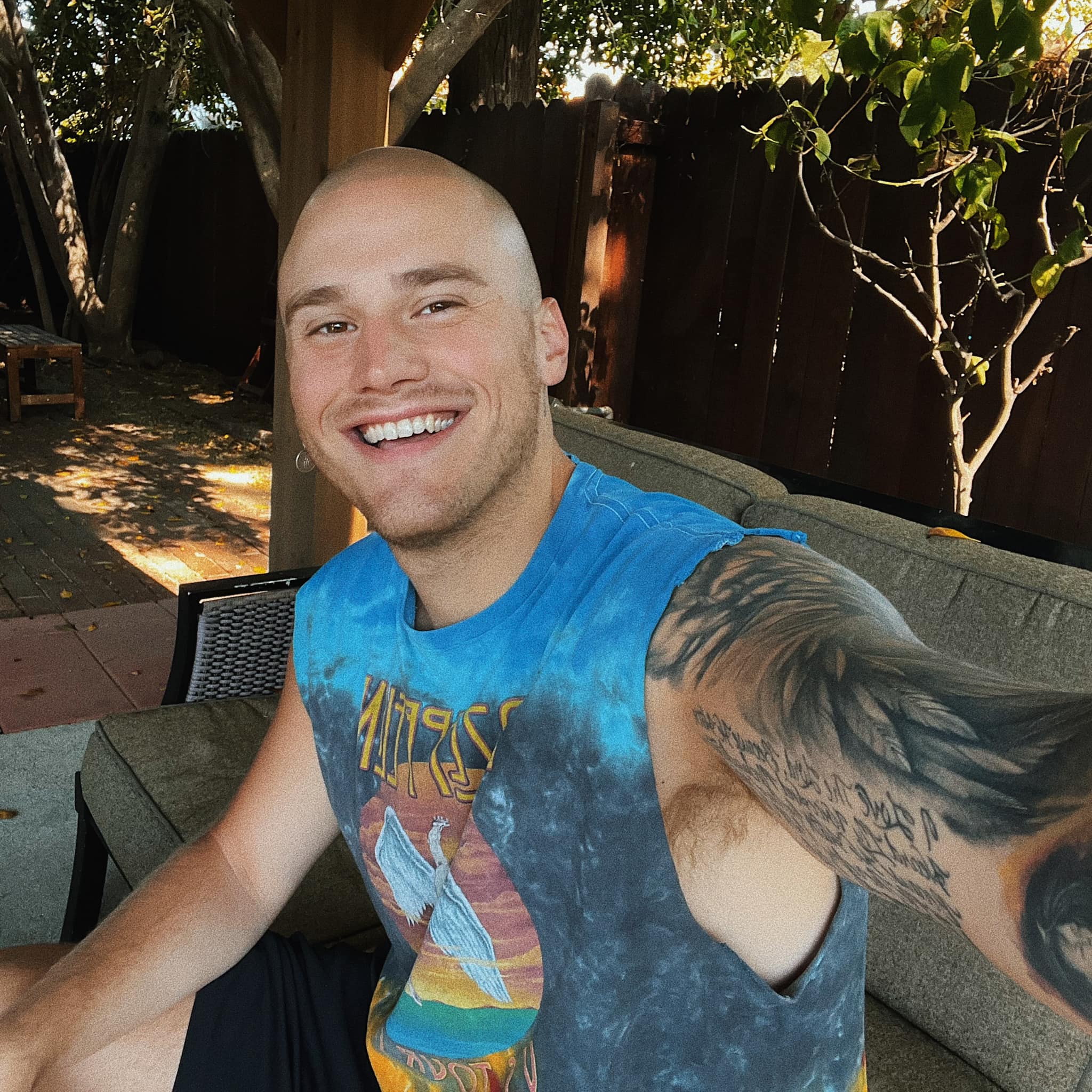 Brandon Colbein