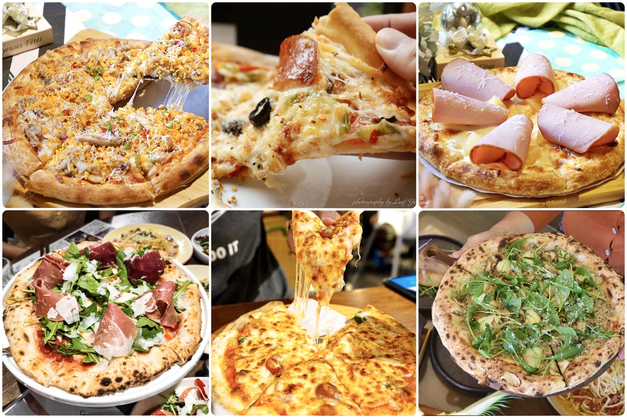 台北捷運美食通 - 台北PIZZA有什麼好吃的？82間台北披薩推薦懶人包 #台北披薩推薦 #台北披薩懶人包... | Facebook
