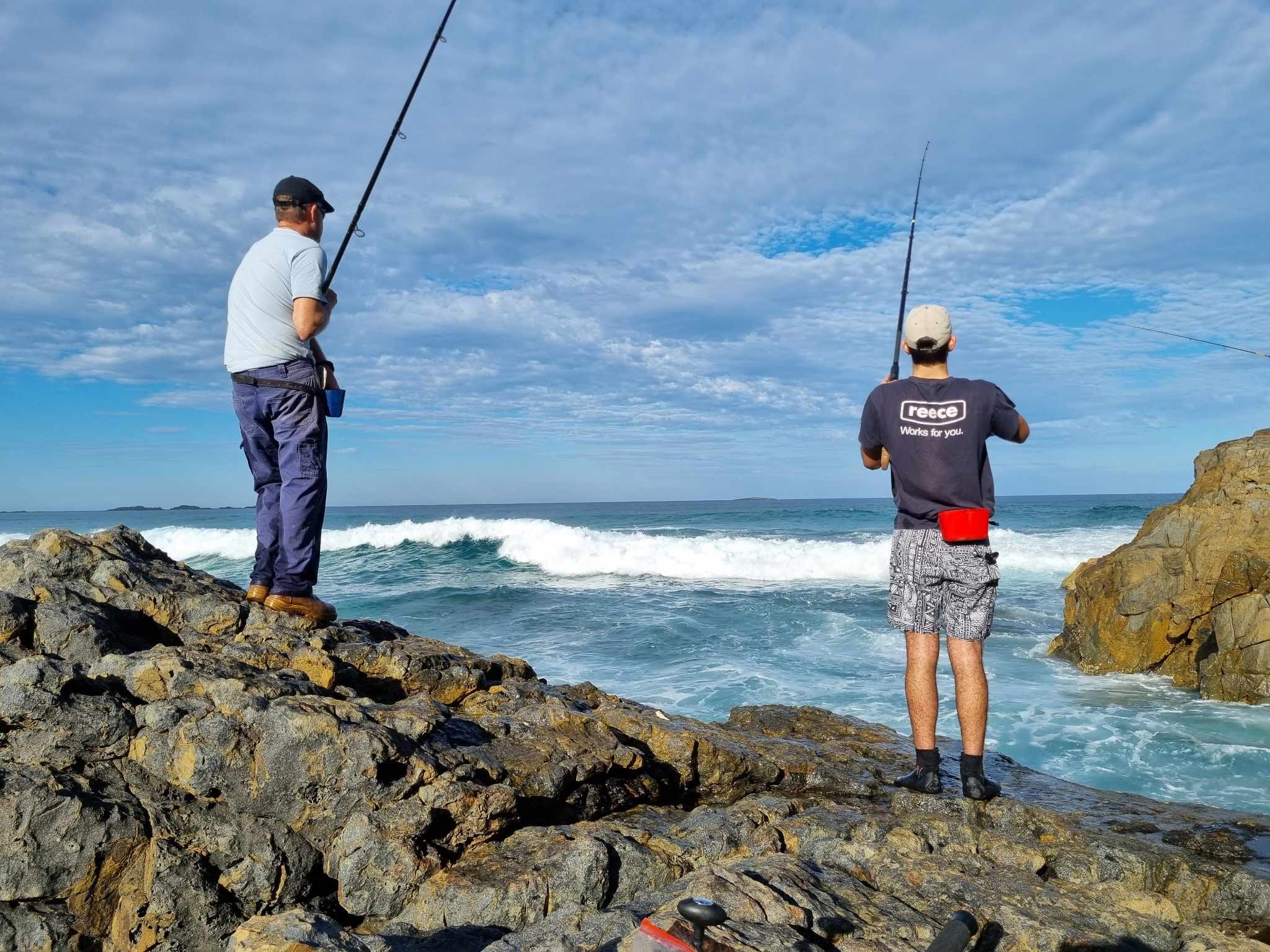 Swansea RSL social fishing club | Swansea NSW