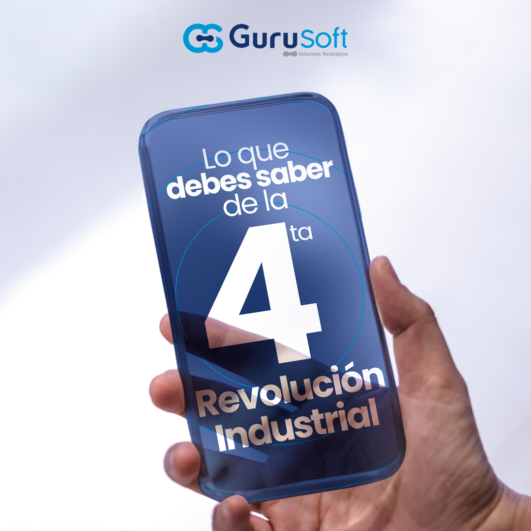 GuruSoft - Es probable que hayas escuchado hablar de la... | Facebook
