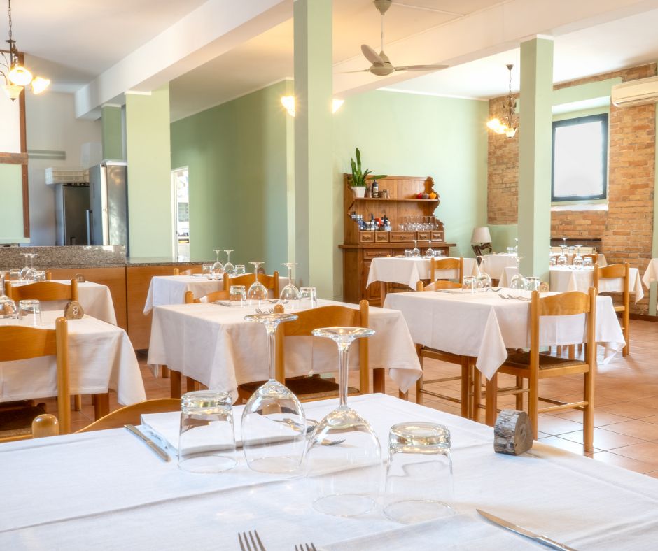 Locanda la Radice | Vernasca